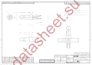 61018-1 datasheet  